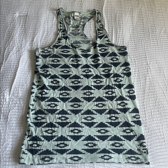 PINK Victoria's Secret Camo Print Sleepwear - Picture 1 of 3
